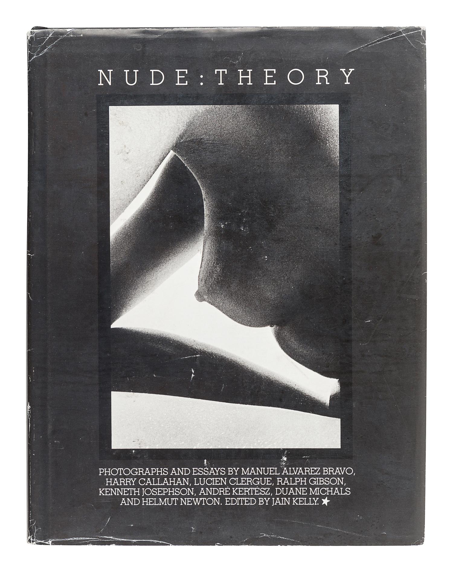 [PHOTOBOOKS & ARTISTS' BOOKS]. A group of 7 photobooks and artists' books, comprising: