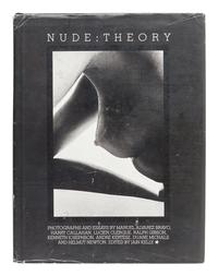 [PHOTOBOOKS & ARTISTS' BOOKS]. A group of 7 photobooks and artists' books, comprising: