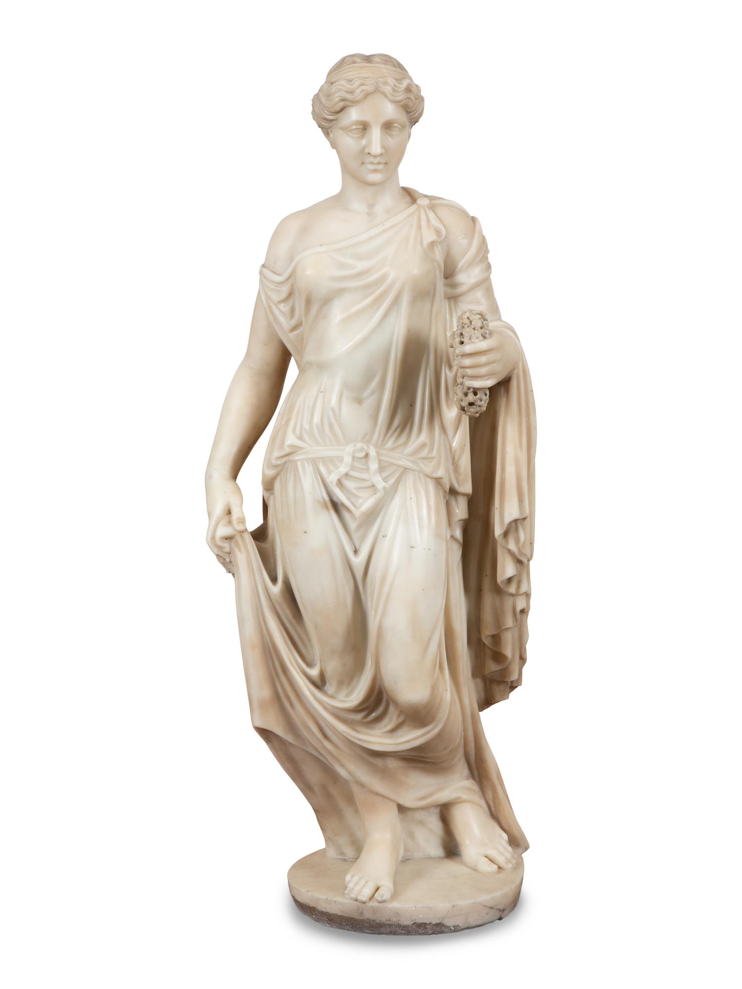 Italian, Late 18th Century