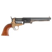 EMF Replica Brass Framed Colt "Navy" Percussion Revolver