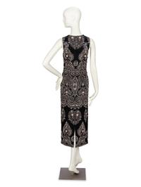 Michael Kors Collection, Crystal-Embellished Sheath Dress, 2014