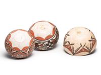 Isleta Pottery