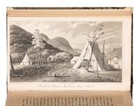 WEBSTER, William Henry Bayley. Narrative of a Voyage to the Southern Atlantic Ocean . London: Richard Bentley, 1834.