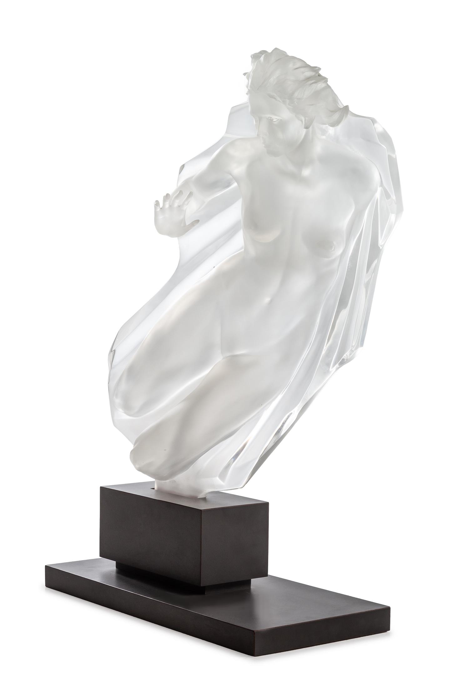 Frederick Elliott Hart (American, 1943-1999) Sacred…