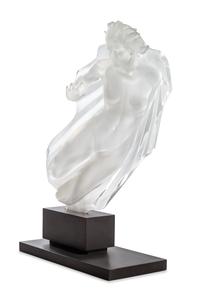 Frederick Elliott Hart (American, 1943-1999) Sacred…