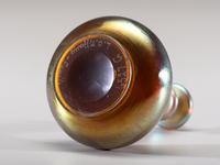 Perfume Bottle