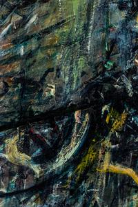 The Shipwreck