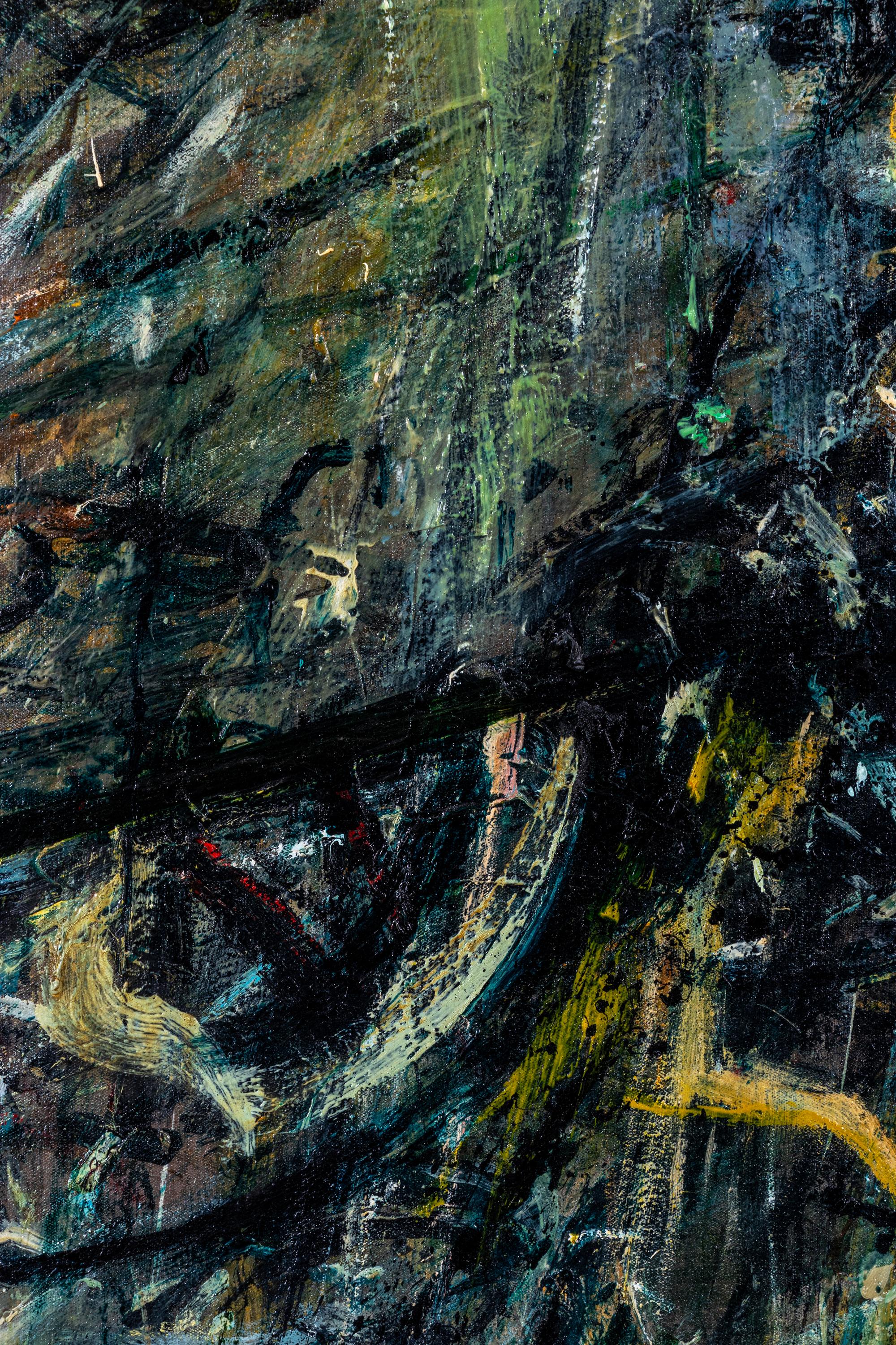 The Shipwreck
