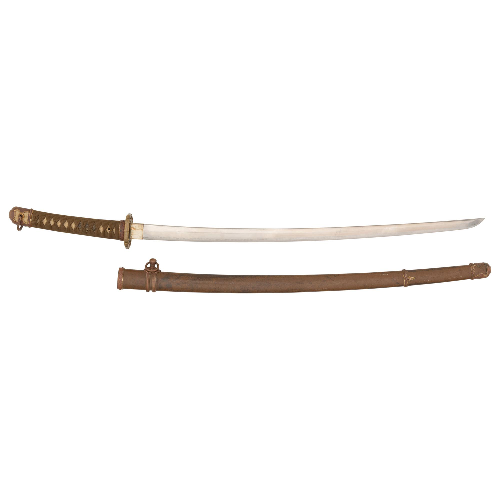 Type 98 Shin Gunto
