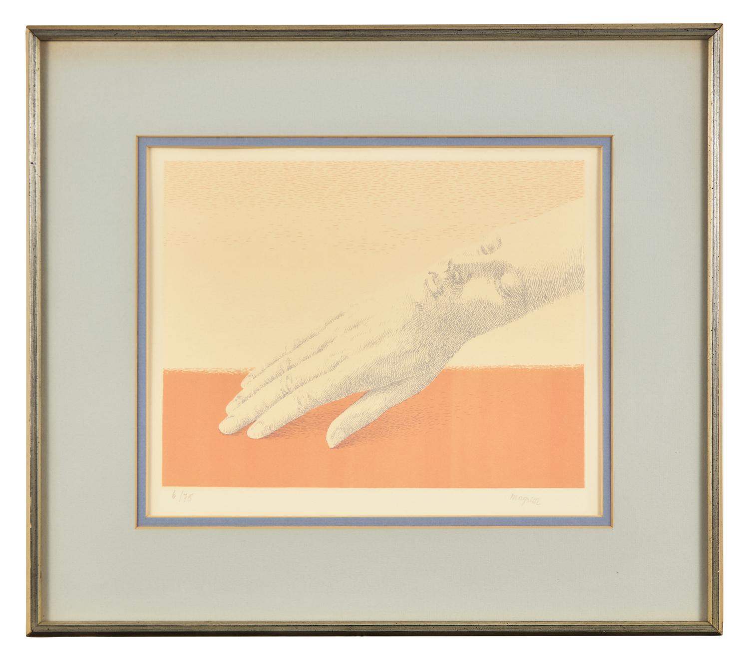 Les Bijoux Indiscrets, 1963