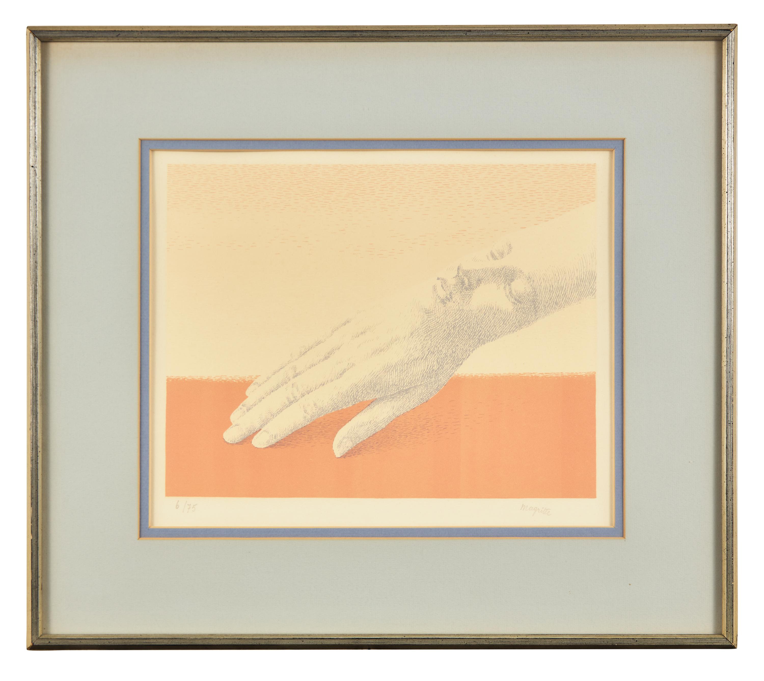 Les Bijoux Indiscrets, 1963