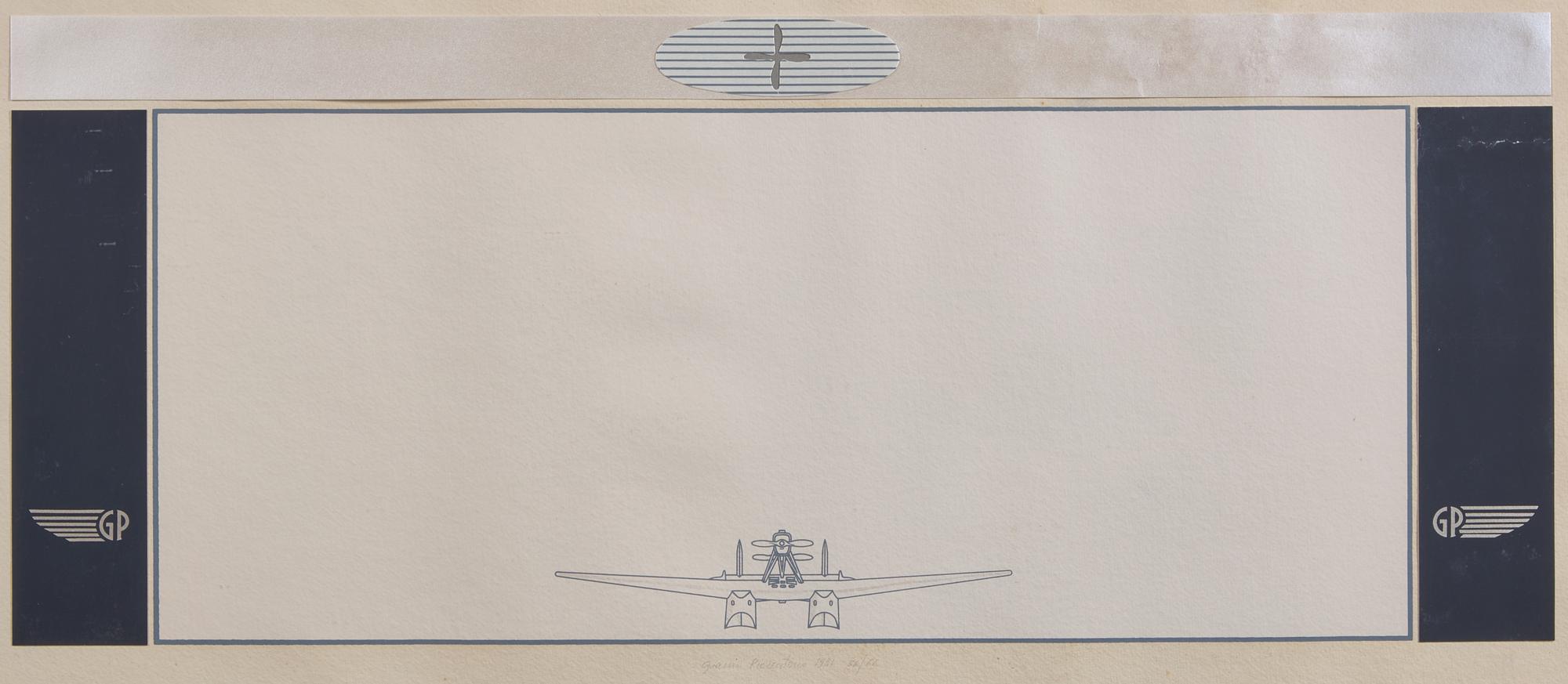 Untitled (Project) , 1981
