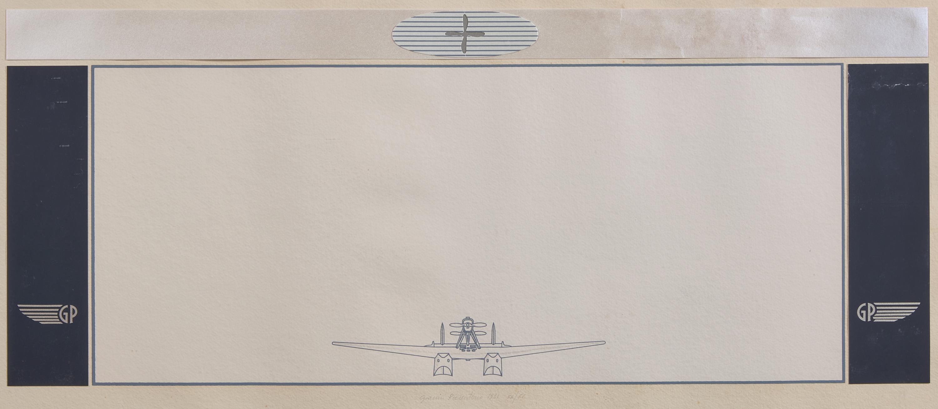 Untitled (Project) , 1981