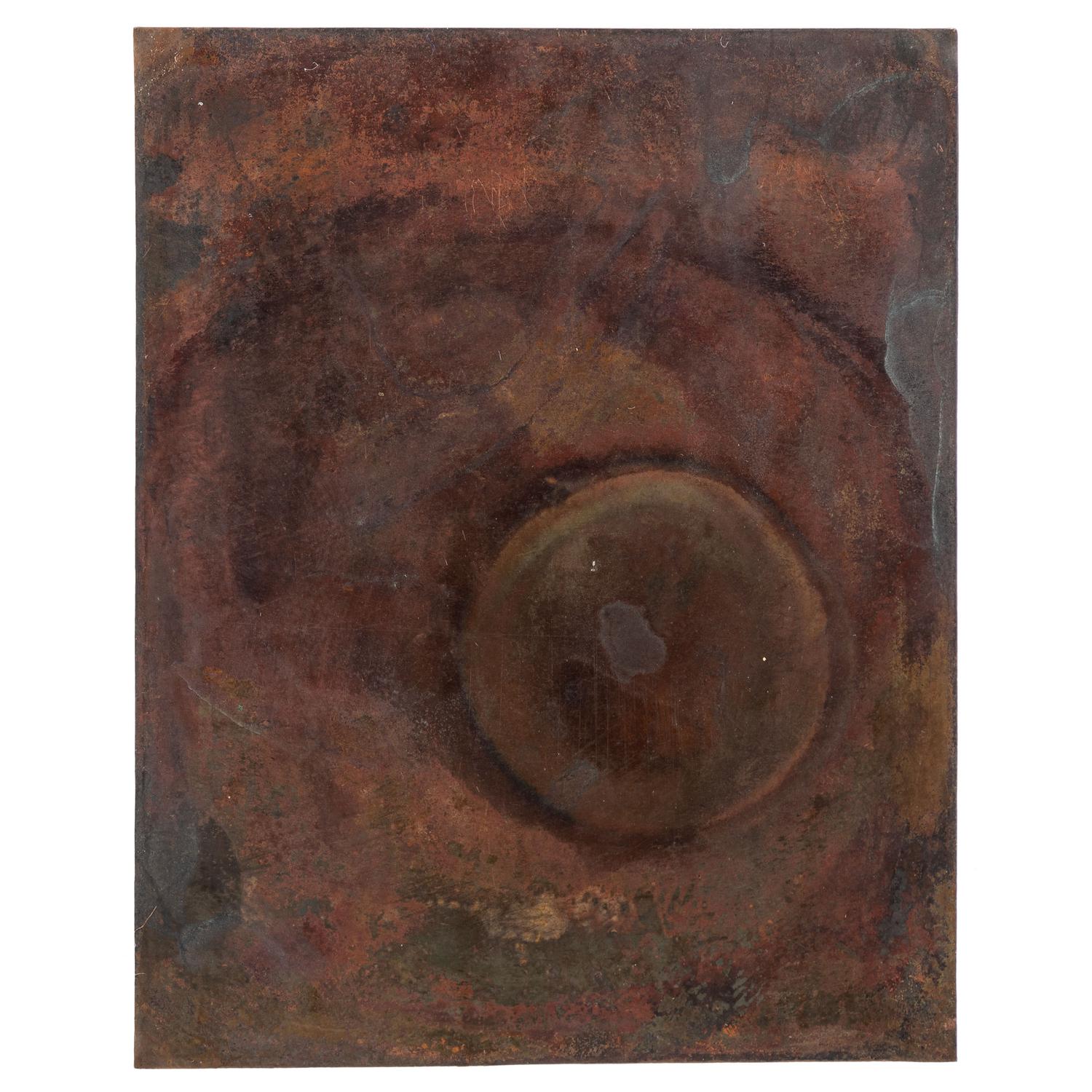 The Henry Fitz Jr. archive of photographic history, including one of the world's earliest surviving photographic portraits.