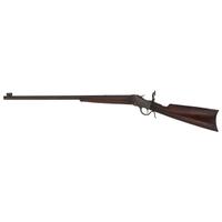 Winchester Model 1885 Low Wall .22 LR Rifle