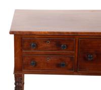 An English Regency Style Server — 19TH CENTURY