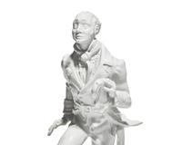 An Assorted Group of Meissen Porcelain Table Articles