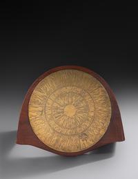 Side Table, 1976