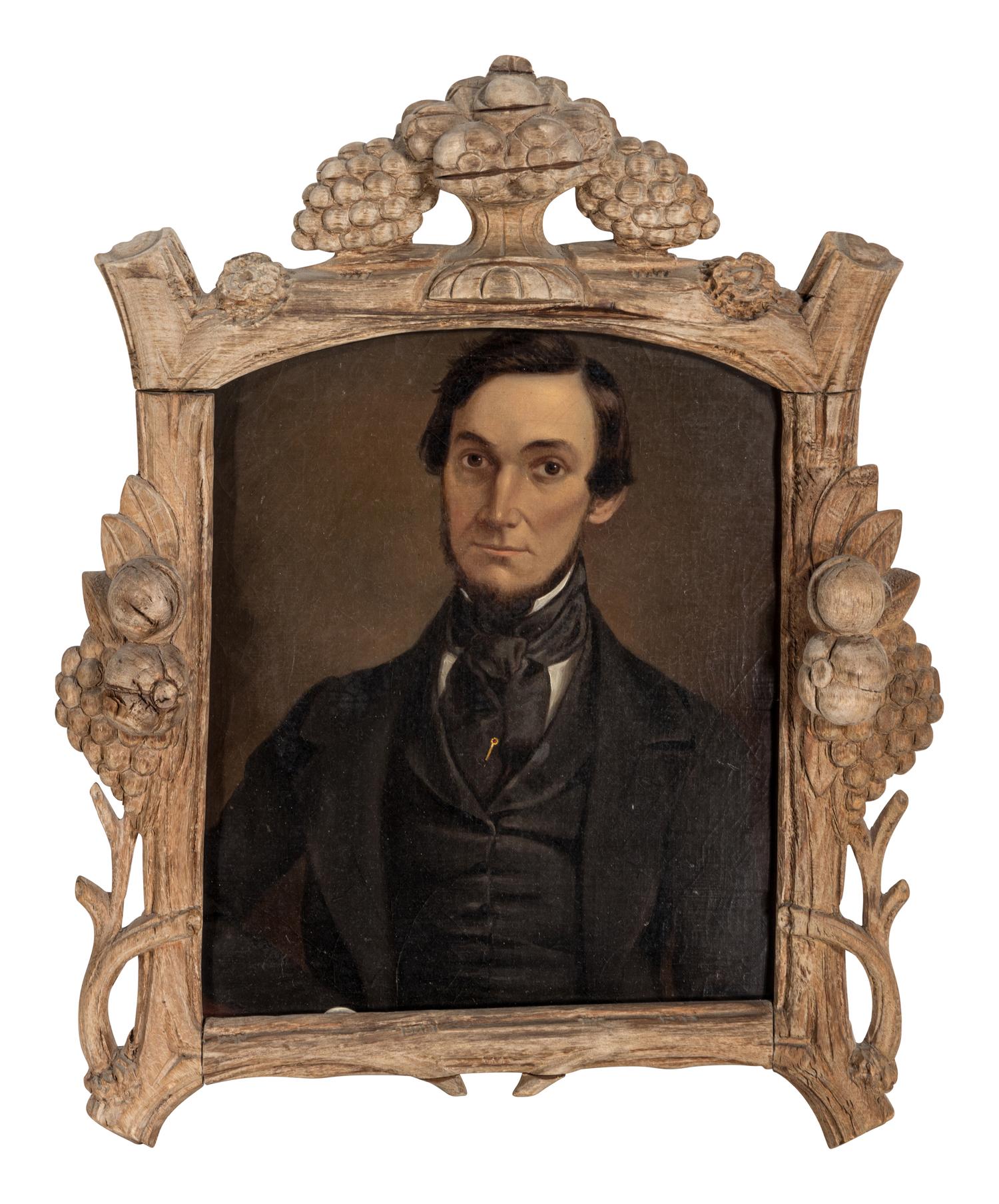 American School, 19th Century