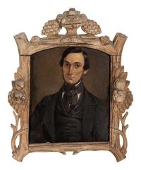 American School, 19th Century