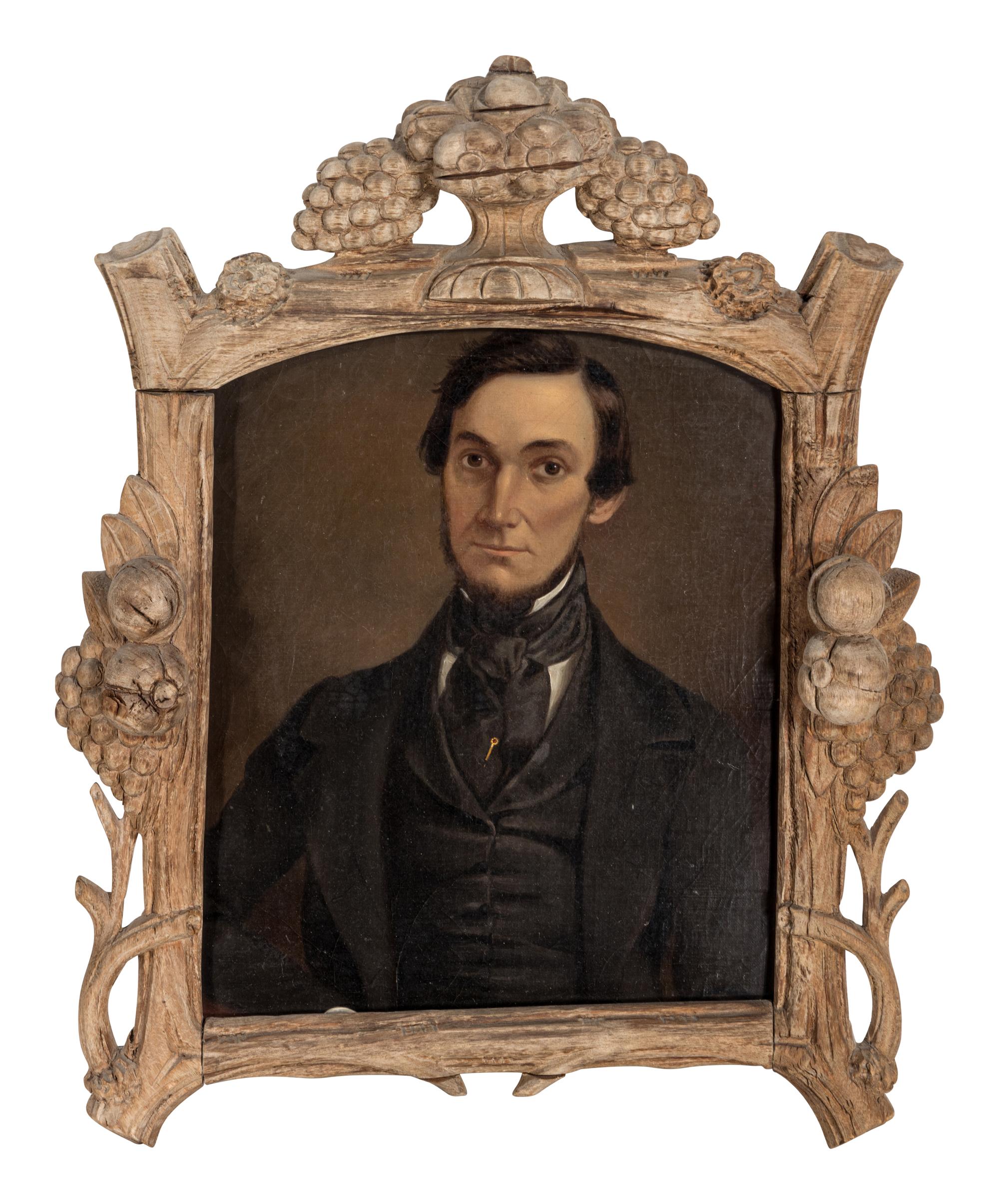 American School, 19th Century