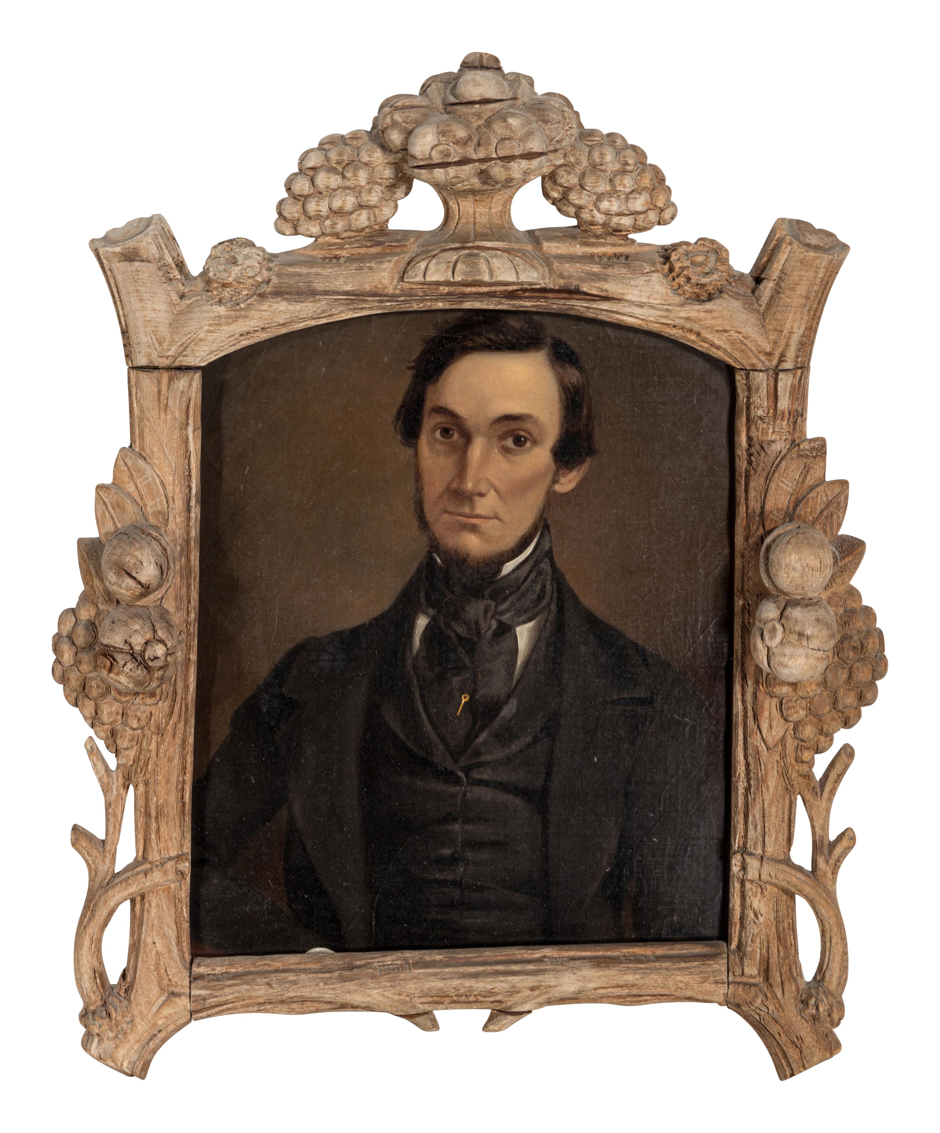 American School, 19th Century