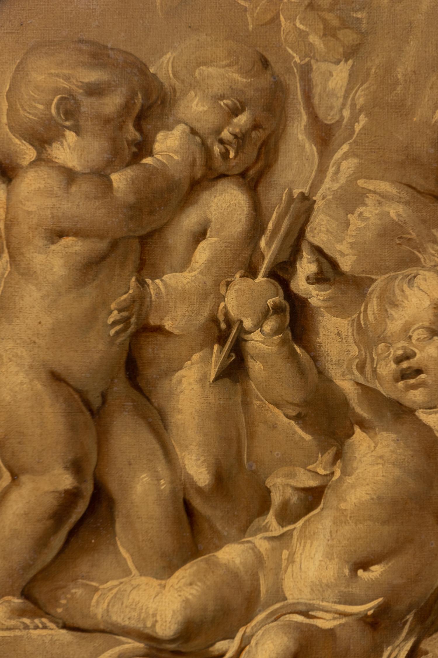 French School, 18th Century