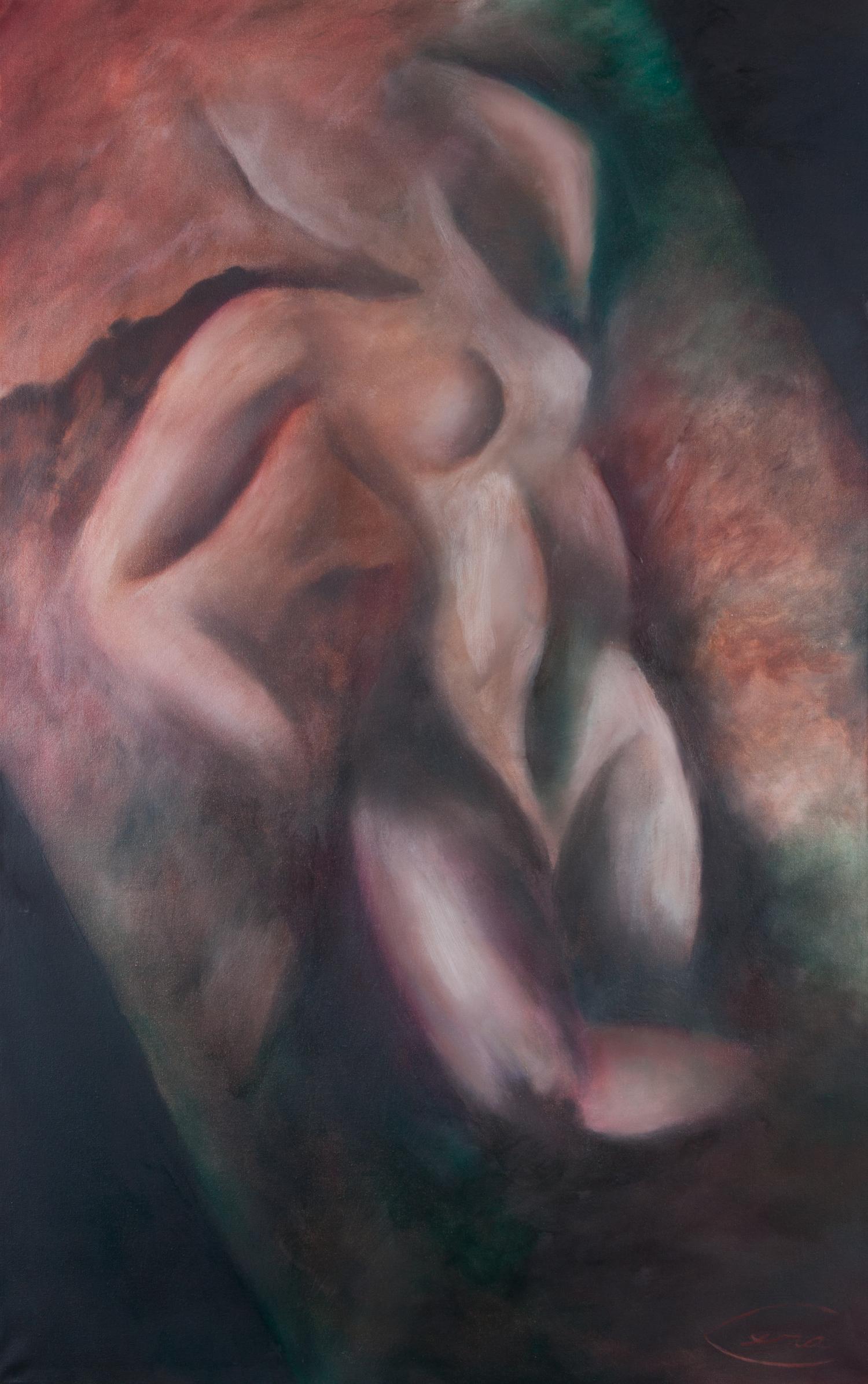 Dean Michael Cera, (20th century), Female Figure