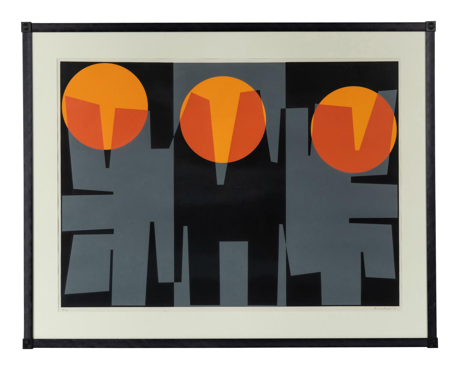 Space Icon