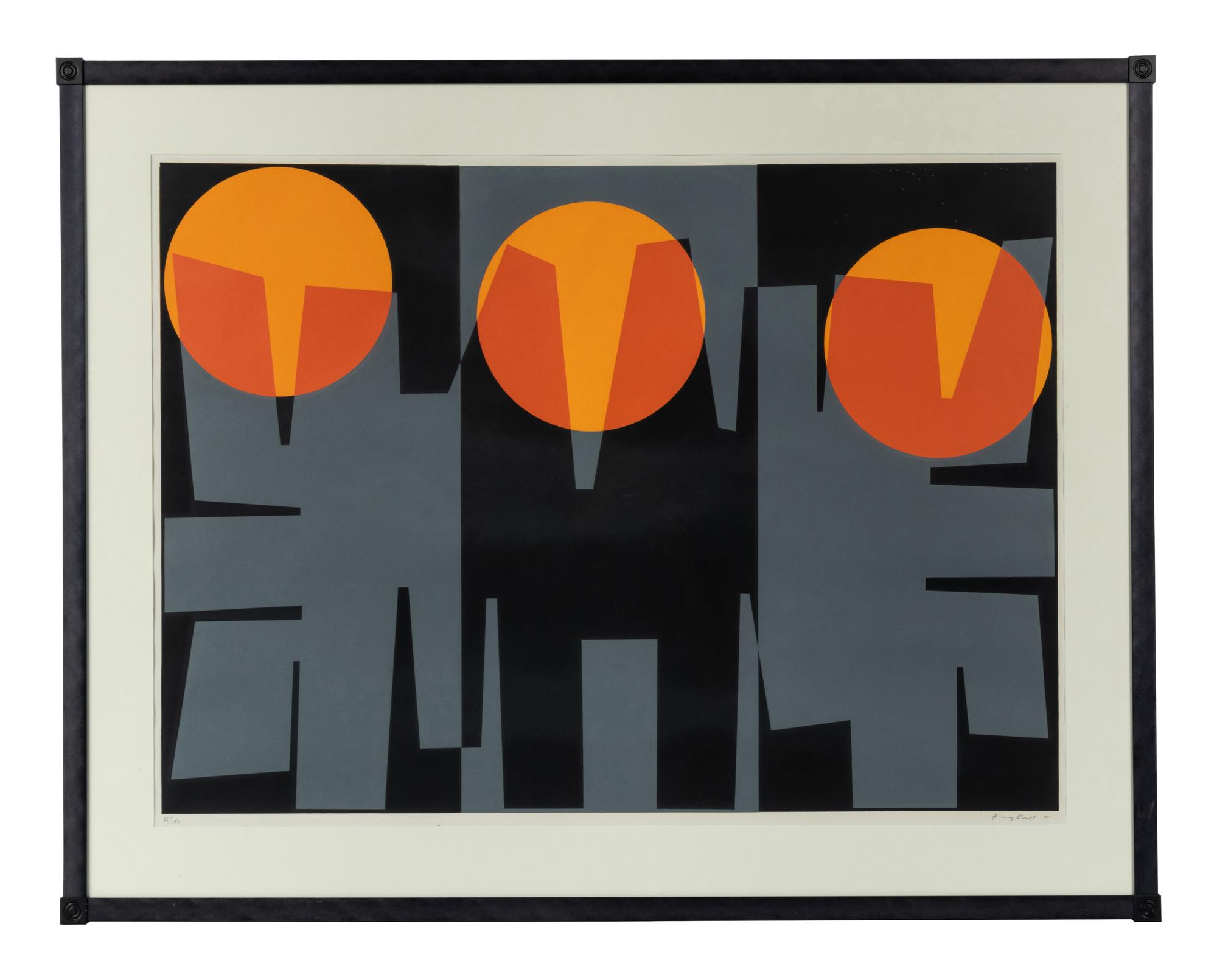 Space Icon