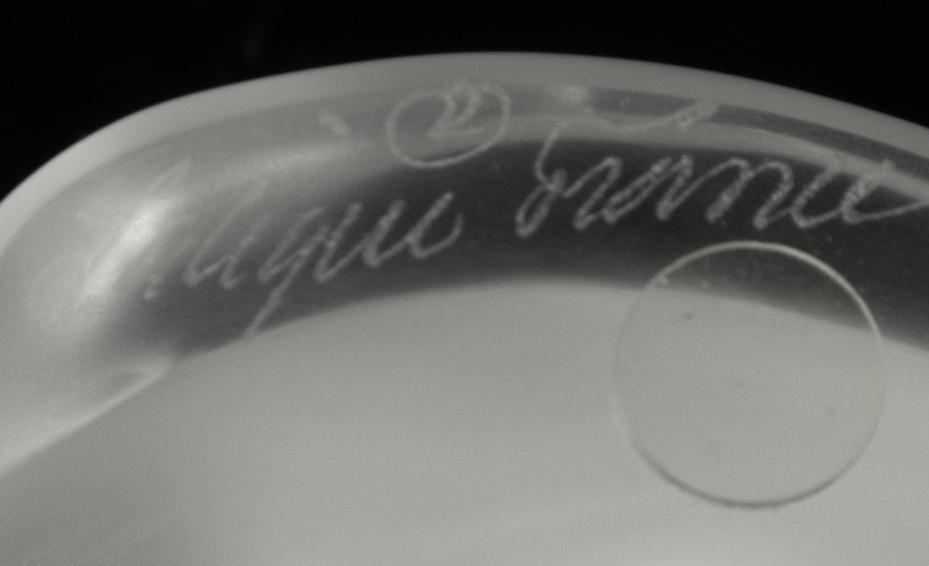 A Lalique Rat Sculpture