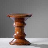 Time Life Stool, c. 1960 Herman Miller, USA