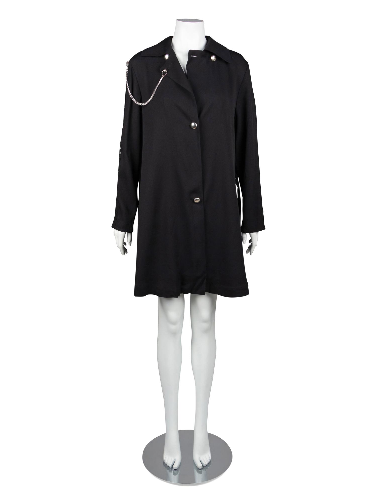 Ferretti Studio Dress, 1990s
