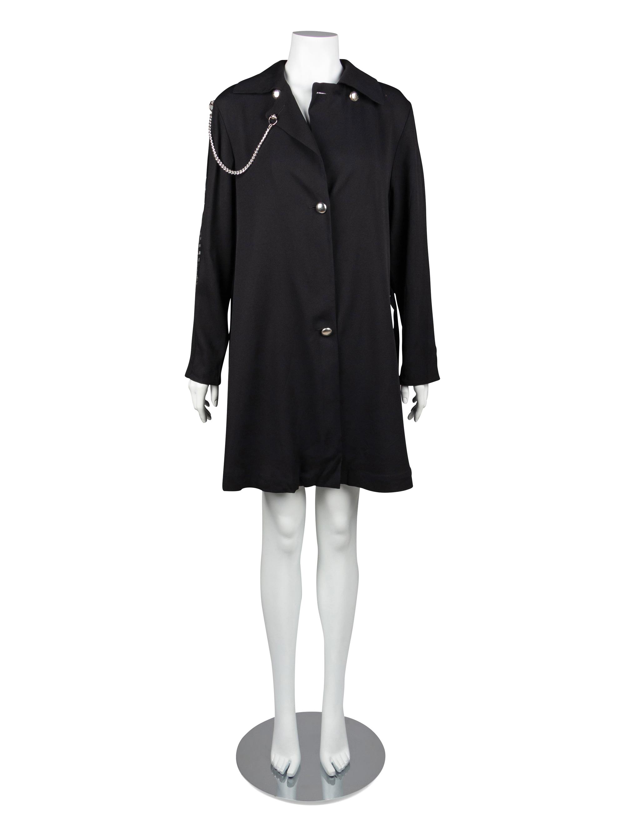 Ferretti Studio Dress, 1990s