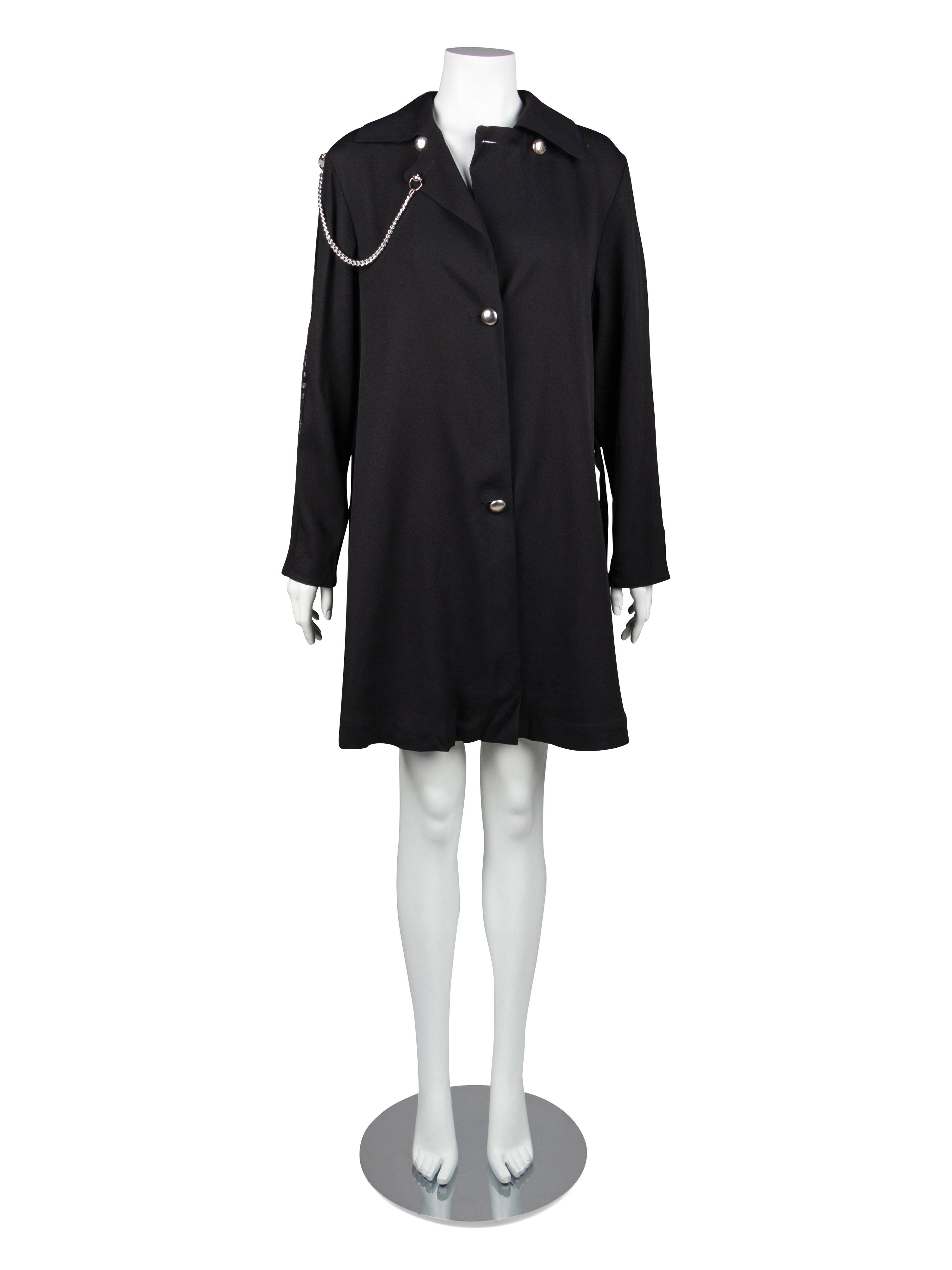 Ferretti Studio Dress, 1990s