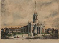 Charles Overall (American, 19th Century)