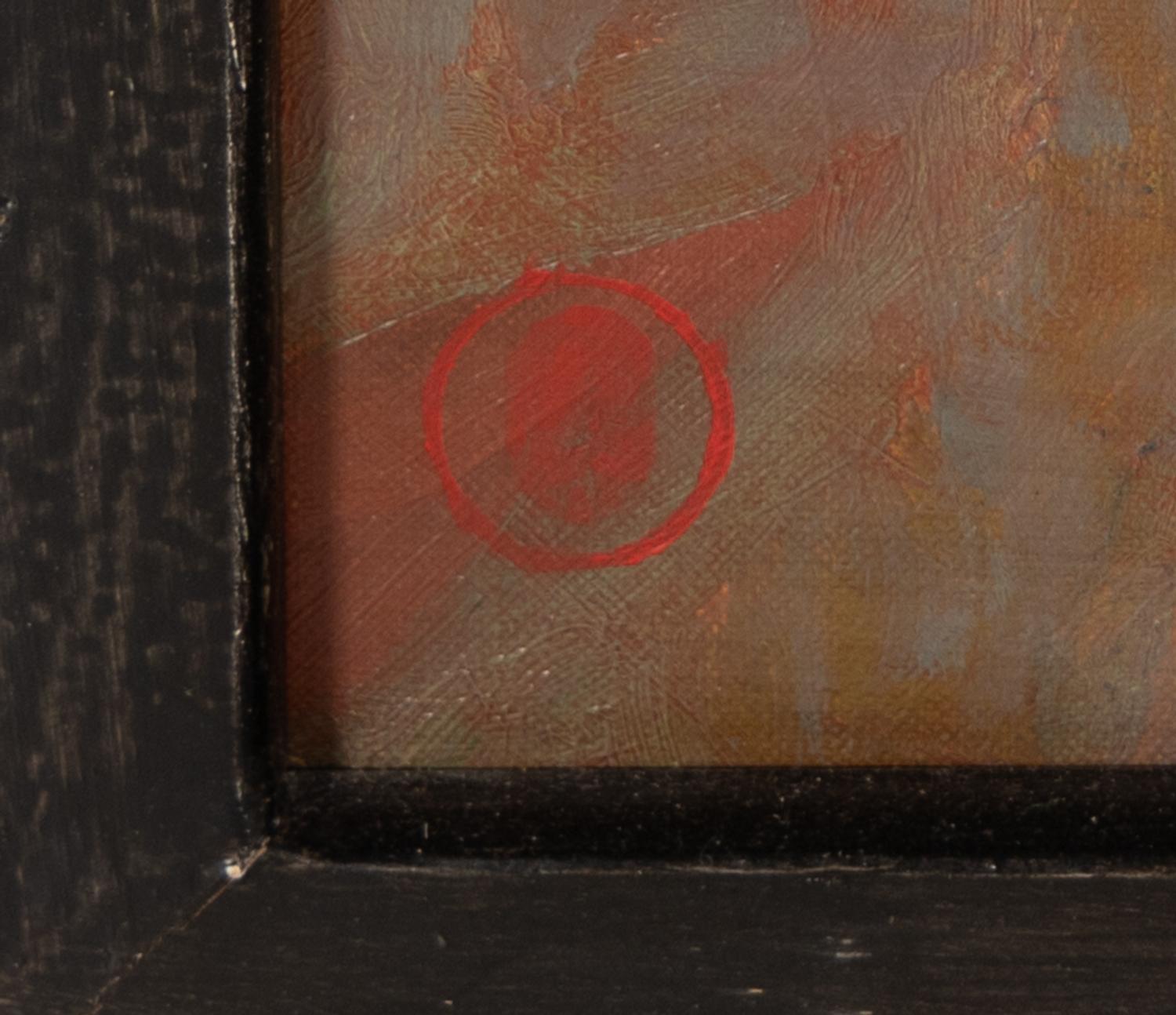 The Prayers , 2004