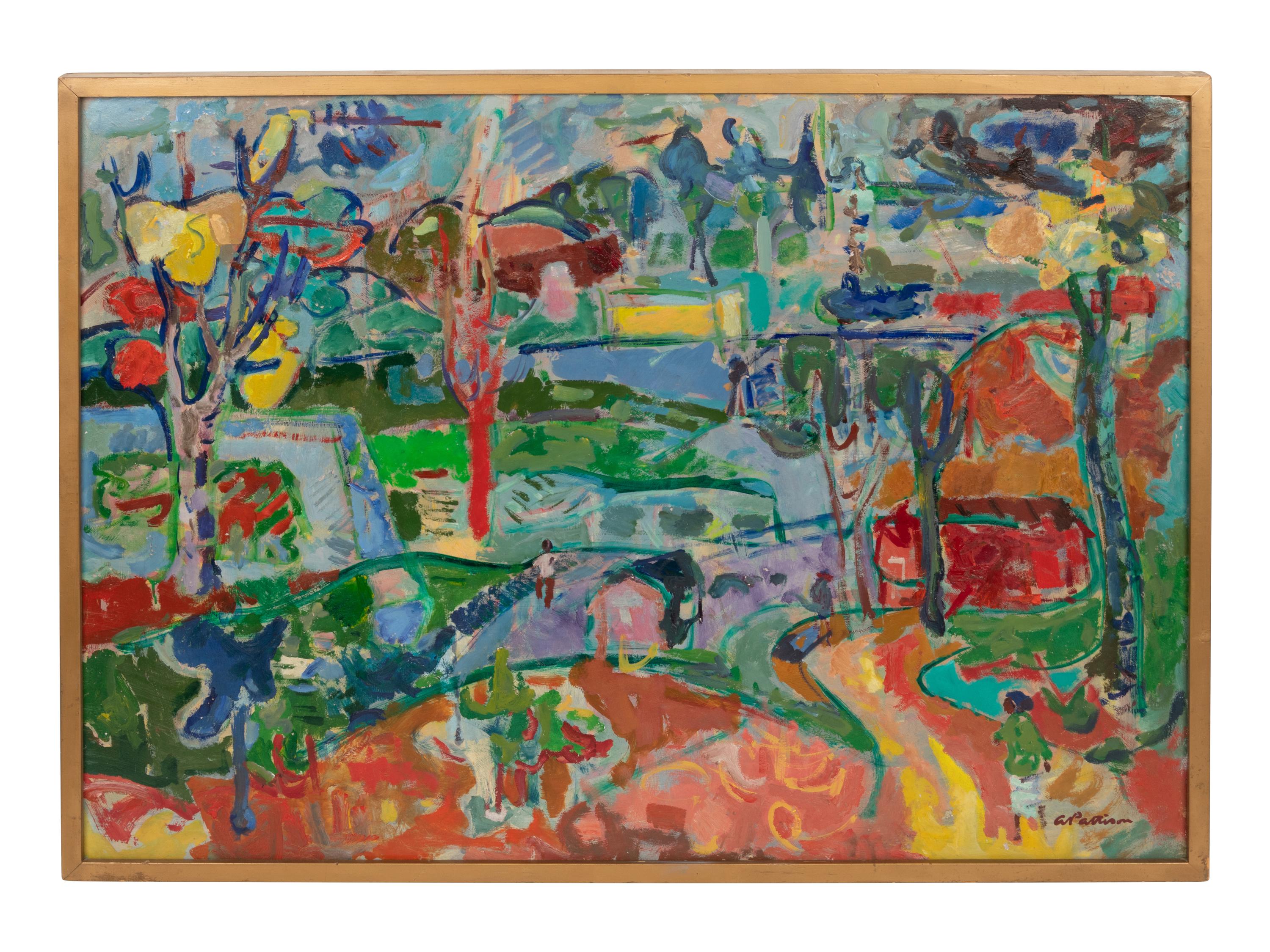 Landscape