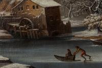 Manner of Klaes Molenaer (Dutch, 1630-1676)