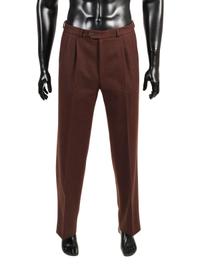 Group of Men's Vintage Valentino Trousers, 1980-90s