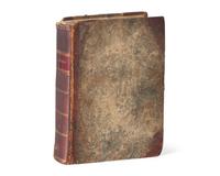[Literature] Bartas, Guillaume de Salluste du. Bartas His Devine Weekes & Workes...