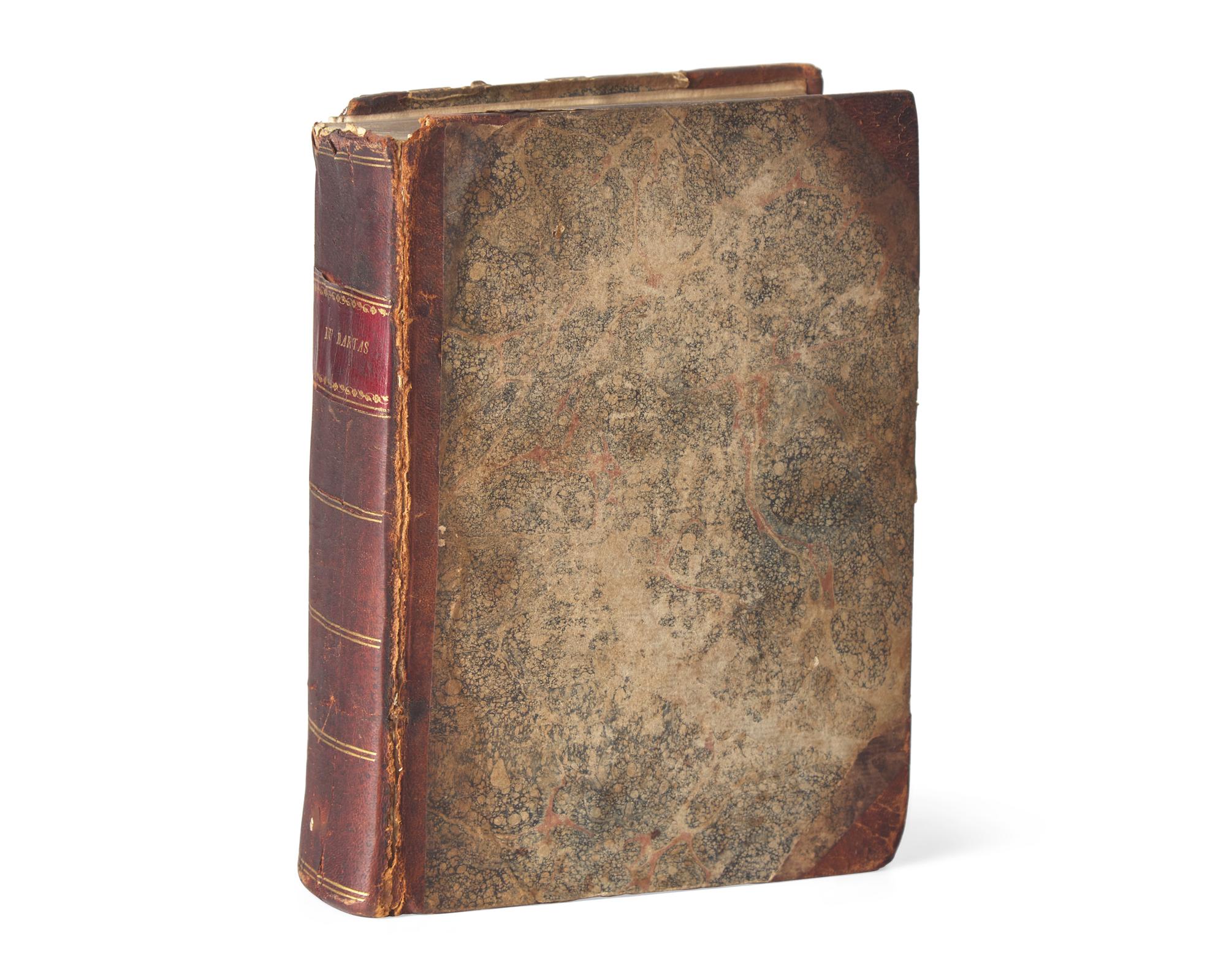 [Literature] Bartas, Guillaume de Salluste du. Bartas His Devine Weekes & Workes...