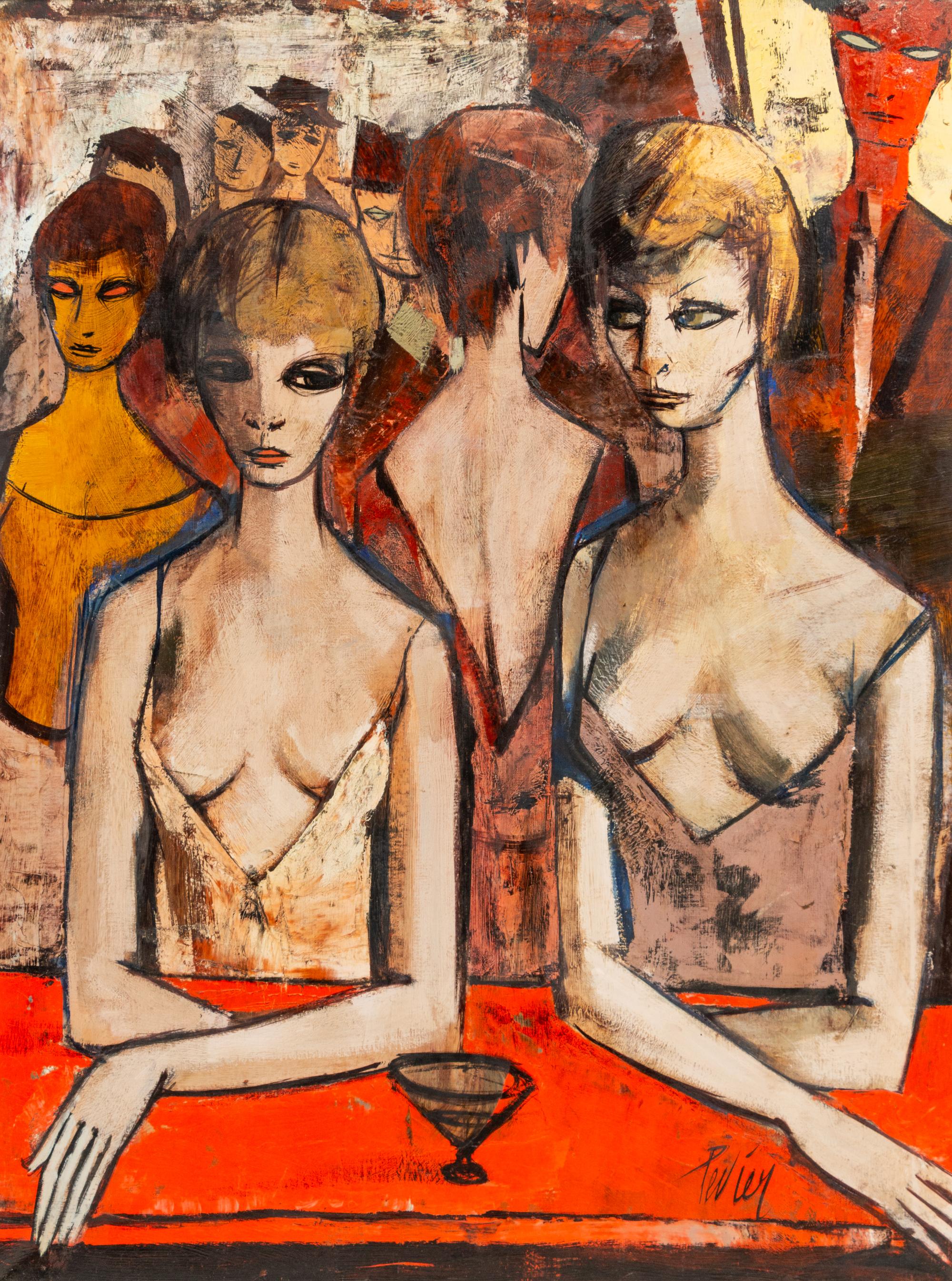 Le Bar