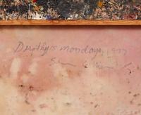Dorothy's Mondays , 1977