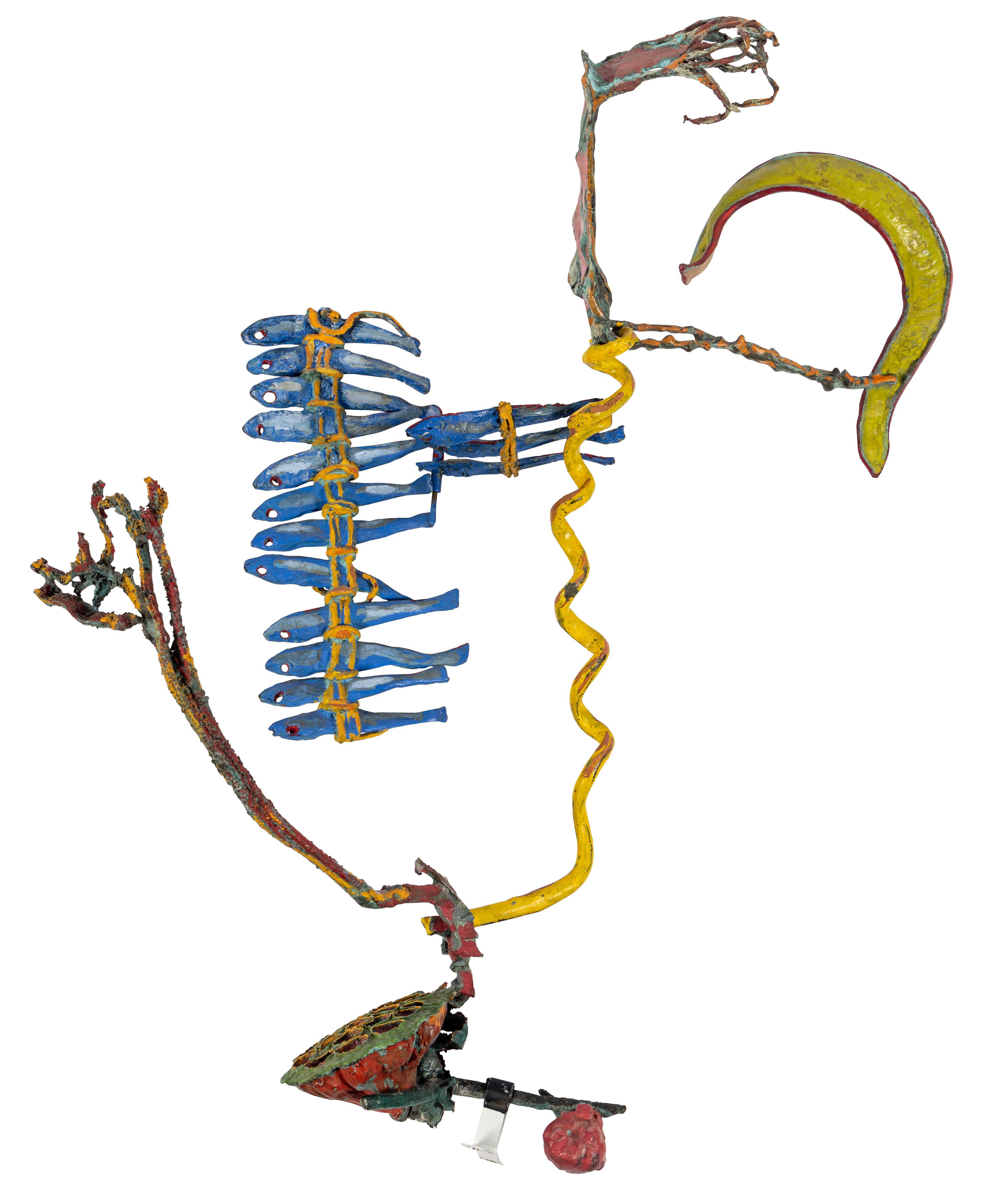 Pendule (Pendula Series)