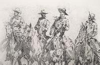 The Four Horseman