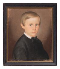 American School, Second Half 19th Century