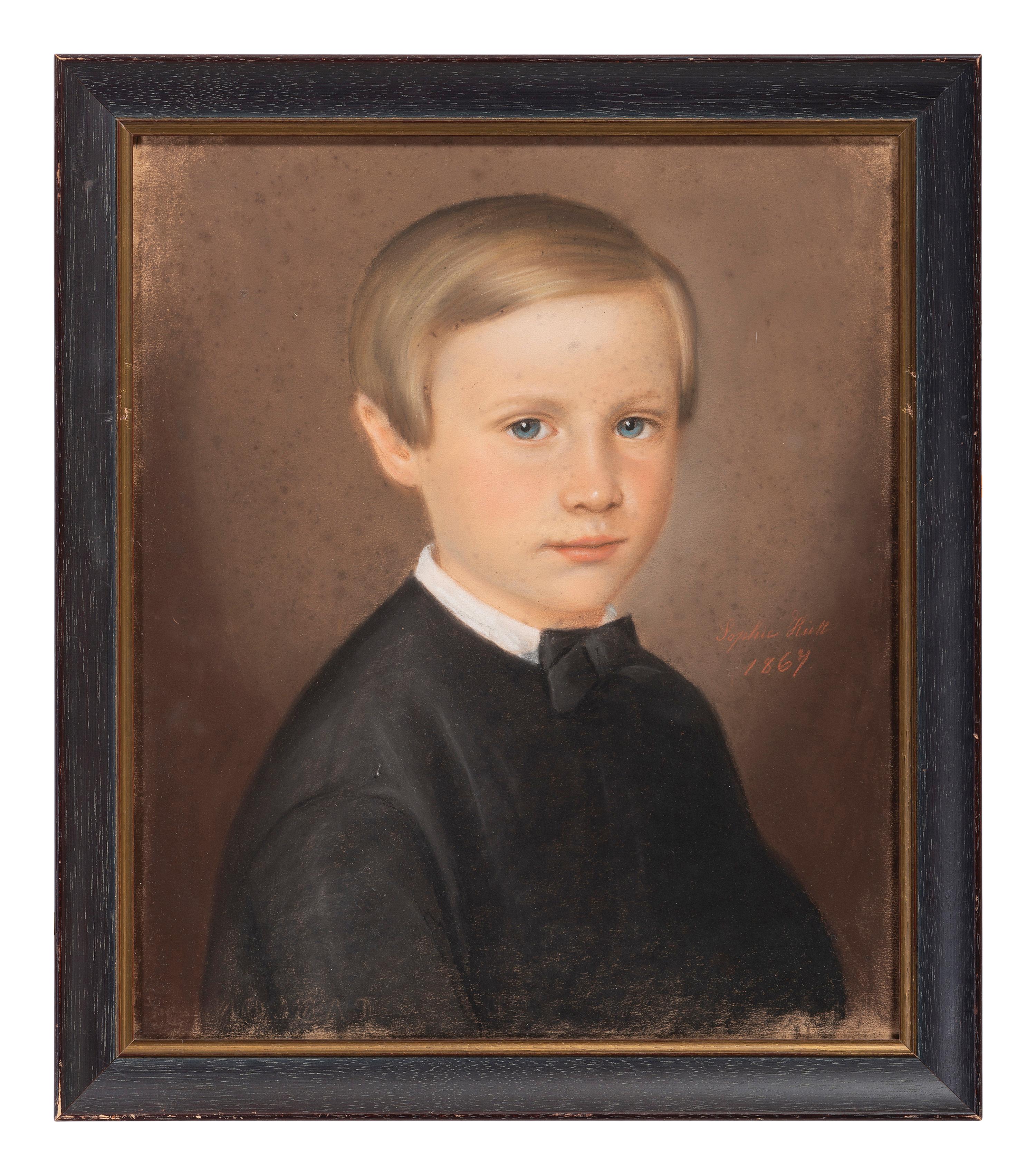 American School, Second Half 19th Century