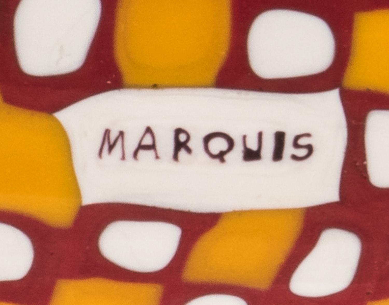 Marquiscarpa , c. 1995