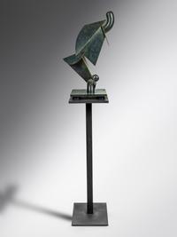 African Warrior, 2003
